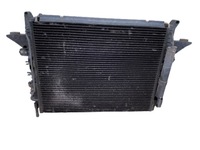 фото thumb №1, Радиатор кондиционера range rover sport l320