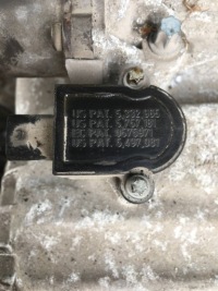 фото thumb №7, Редуктор коробки discovery iii 2.7 td v6 iab500280