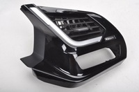 фото thumb №1, Bmw g29 решётка обдув 21r uk