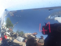 фото thumb №14, Mini iii f55 f56 14- капот кришка двигуна