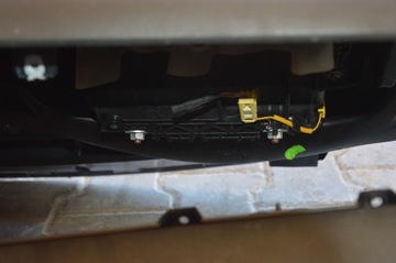 фото thumb №7, Vw passat b6 панель роздавальна eu ремені подушки