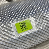 фото thumb №7, Alfa romeo stelvio 2019 захист теплова труби випускної