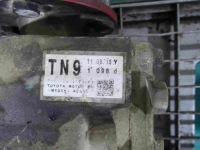 фото thumb №16, Мост перед land cruiser j200 200 07- 4.5 v8 d4d