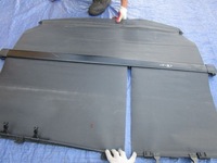 фото thumb №8, Honda cr-v ii 2004 шторка багажника