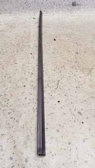 фото thumb №1, Планка накладка перед ліва mercedes w208