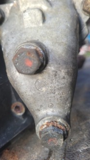 Mercedes w124 головка циліндрів кришка клапанів колектор 420e 1190167701 в Україні, фото thumb