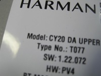 фото thumb №8, Радио навигация toyota yaris cross 86140-yp051