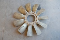 фото thumb №1, Вентилятор вентилятор вискомуфта вязкостная муфта volvo fh 4