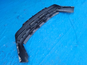 фото thumb №8, Lexus nx nx300 | спойлер дифузор бампера зад задній рестайлінг 52169-78070 | 0826