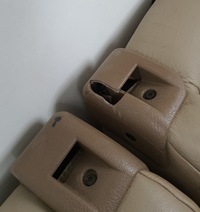 фото thumb №9, Заднее сиденье задняя задняя volvo v90 i 960