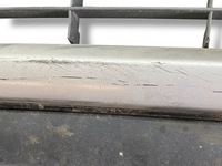 фото thumb №9, Renault clio iii 2012 бампер переднее