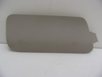 фото thumb №2, Chrysler pacifica 16- захист сонцезахисна 5xu43pd2ab