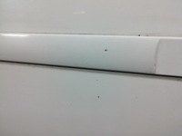 фото thumb №5, Ford c-max mk1 дверь задняя правое frozen white