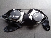 фото thumb №1, Pas правый левый задняя maserati ghibli