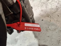 фото thumb №8, Компресор кондиціонера 94551797 opel karl 1.0 12v 14-