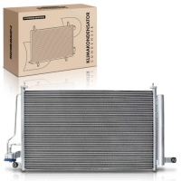 фото thumb №1, Frankberg кондиционер конденсатор dla kia rio ii jb 97606-1g000