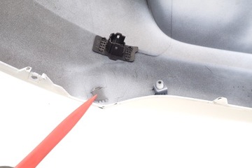 фото thumb №9, Hyundai tucson ii рестайлинг 18-20 бампер задний зад pdc