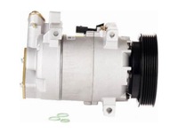 фото thumb №1, Компресор кондиціонера renault clio iv 1.5 12- captur i 1.5 13-