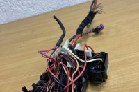 Коробка запобіжників vw golf vii 5g1, bq1, be1, be2 5q0937615c 2.0l Київ, фото thumb