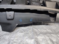 фото thumb №9, Підсилювач решітка решітка бампера vw id.3 id3 10a