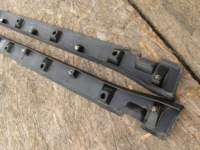 фото thumb №7, Grand vitara ii 5d молдинг накладка порог правая 77561-65j0