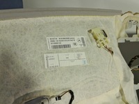 фото thumb №5, Mercedes e w212 sedan стеля a2126905950