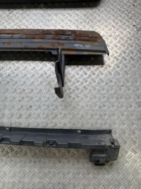 Sprinter 906 crafter 06- подножка бампера a9068803471 Киев, фото thumb