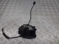 фото thumb №2, Замок двері центральний лівий перед renault clio iii 4pin