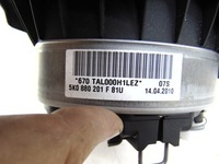 фото thumb №8, Подушка подушка безопасности водителя vw scirocco 5k0880201f