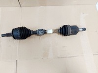 фото thumb №1, Mitsubishi grandis 2.4 b приводной вал левая перед автоматическая коробка передач