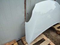 Капот porywa двигуна opel adam 01.13-05.19r лак z40r gaz Недорого, фото thumb