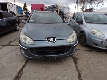 фото thumb №8, Переключатель комбинированный peugeot 407 96486272xt