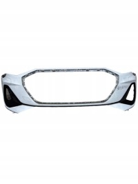 фото thumb №1, Audi e-tron бампер перед оригінал