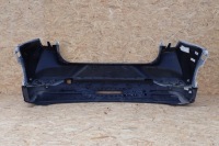 Ford mustang mach e 2020- накладка бампер задняя задний lj8b17d781 оригинальный номер Киев, фото thumb