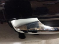 Купити Двері rolls-royce ghost 2010 з передній з лівий, фото thumb