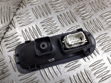 фото thumb №2, Панель стёкла левый зад renault megane ii 1.9 dci