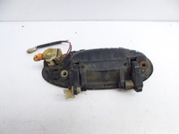 фото thumb №3, Lancer cao ручка наружная перед правая