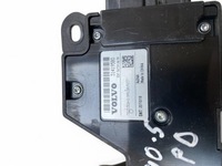 фото thumb №8, Volvo xc90 2021 кнопки керування сидіння