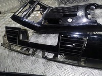 фото thumb №5, Накладки декоративні декори drewno audi a8 d4