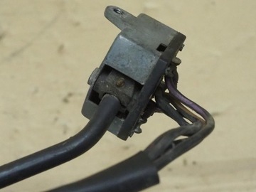 фото thumb №14, Переключатель комбинированный дворник mercedes mb100 w631