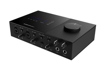 Native Instruments KOMPLETE AUDIO 6 MK2 USB-аудиоинтерфейс + БЕСПЛАТНОЕ ПРОГРАММНОЕ ОБЕСПЕЧЕНИЕ