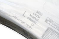 Накладка крила задня ліва mini paceman r61 9808943 2.0l дизель 82kw Київ, фото thumb