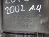 Vw lupo защита двигателя фильтр воздуха 030 129 607 as с Разборки, фото thumb