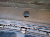 фото thumb №9, Спойлер задняя задний vw volkswagen tiguan r line 5n 2007-2015r 5n0807521h