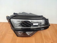 фото thumb №1, Skoda karoq правая лампа перед full led фара r