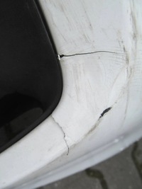 фото thumb №10, Hyundai i20 lift 18- бампер перед передній