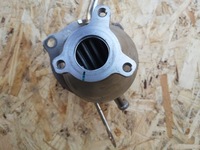 фото thumb №4, Megane iv 1.5 dci радиатор выхлопных газов 147359823r