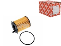 фото thumb №12, Фильтр масла febi bilstein 172618