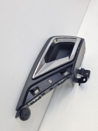 Citroen ds4 2 21- наконечник накладка выхлоп заглушка Доставка, фото thumb
