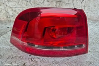 фото thumb №11, Лампа левая задняя vw passat variant b7 365 3af945096c 2.0l дизель 103kw